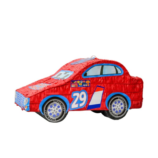 Racing Car Pinata